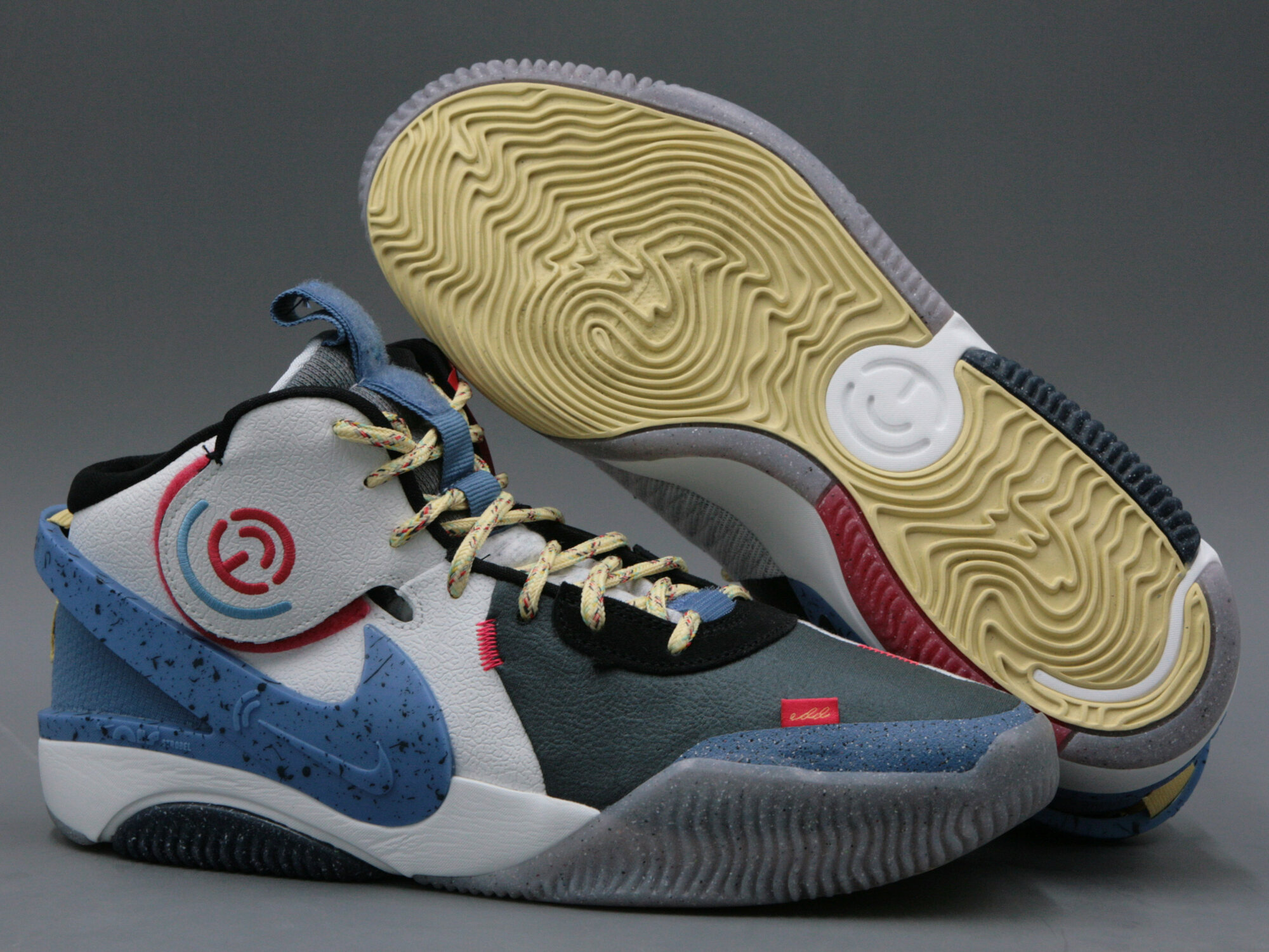 Кроссовки NIKE Air Deldon Legacy