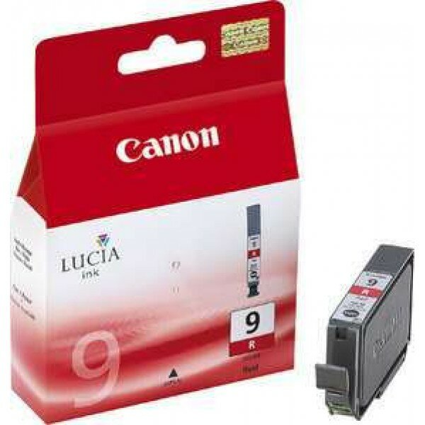 PGI-9R [1040B001] Чернильница к Canon PIXMA Pro 9500 Red