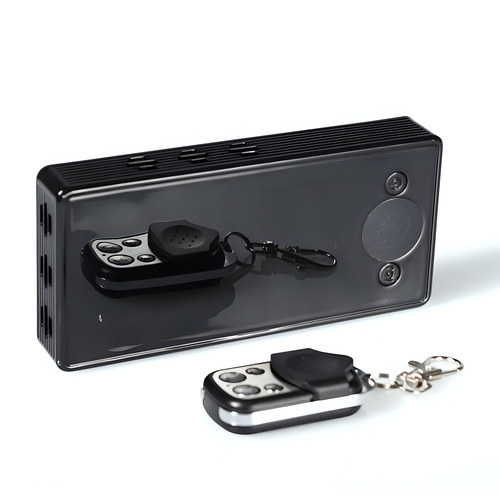 Подавитель диктофонов и микрофонов Оберег Мини ультразвуковой 25200₽