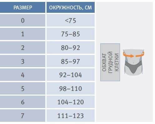 Корректоры Осанки Реклинатор корректор осанки Orliman, корсетный пояс для осанки профессиональный ортопедический Испания ET-210