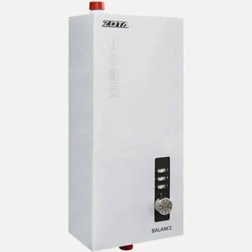 Изображение товара Котёл электрический Zota Balance V2 - 6 кВт