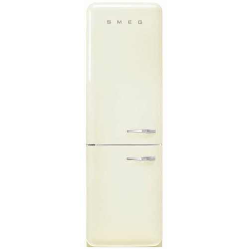 Двухкамерный холодильник Smeg FAB32LCR5 299999₽