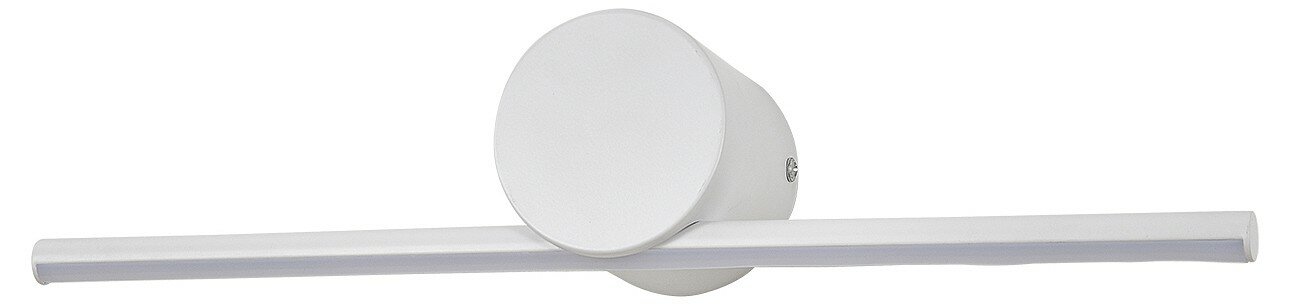 Подсветка для картины Escada Line 10281/1LED White — фото 1