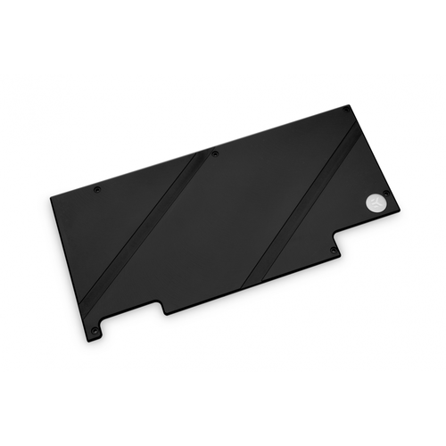 Бэкплейт EK-Classic GPU Backplate Strix RTX 3070/3080/3090 - Black