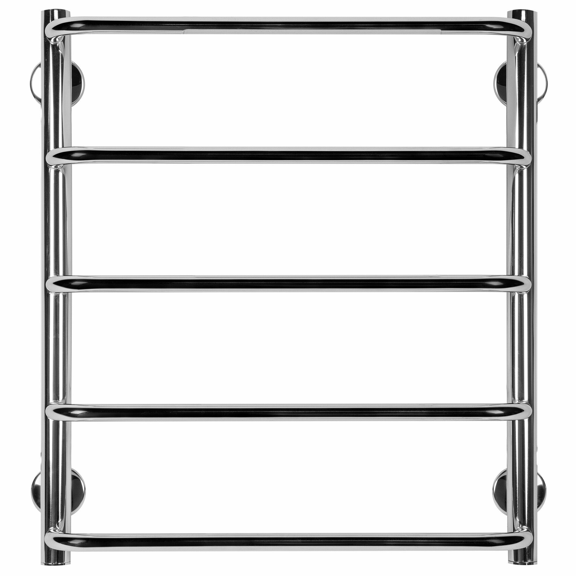 Полотенцесушитель Royal Thermo Старт П5 500х596 — фото 1