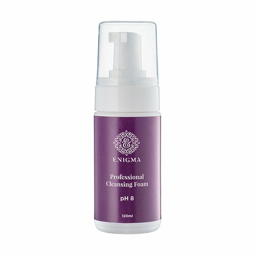 Пенка для ресниц перед наращиванием Enigma 120мл 564₽