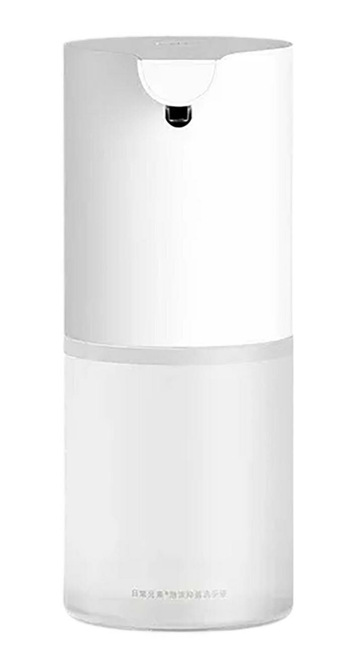 Дозатор для жидкого мыла Xiaomi Mijia Automatic Foam Soap Dispenser Hand Wash 1S (MJXSJ05XW)