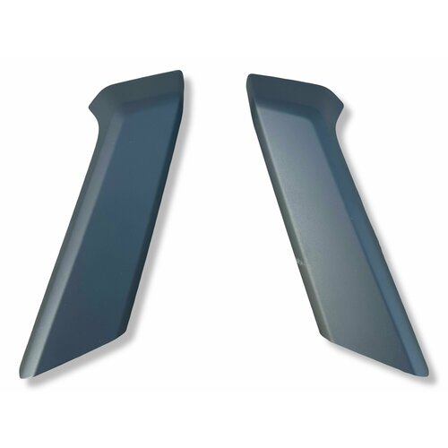 Накладки внутренних Ручек передних дверей Tiguan ll 6999₽