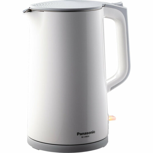 Чайник Panasonic NC-CWK50 электрический белый 3608₽