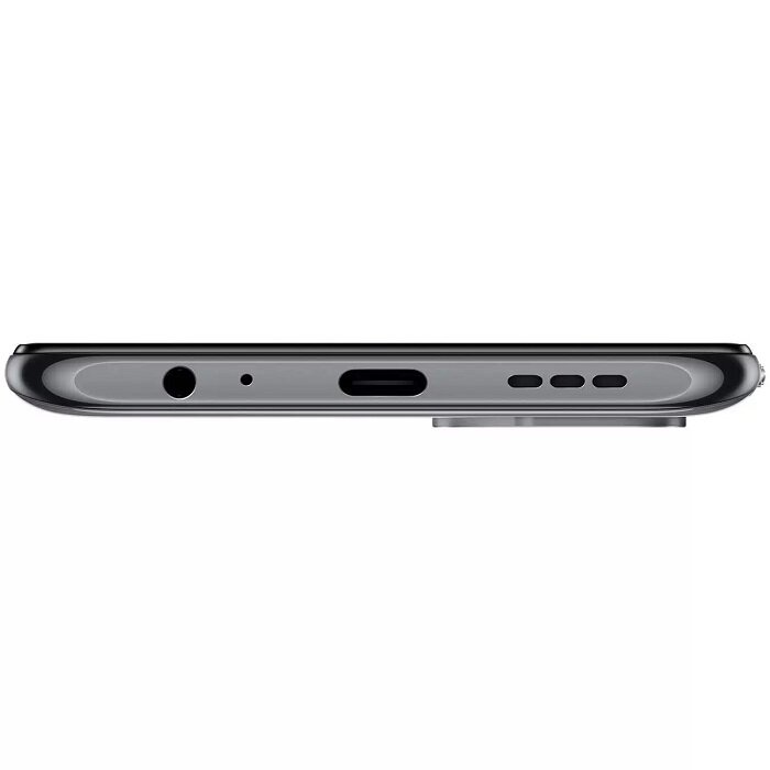 Смартфон Xiaomi POCO M5s 8/256 ГБ NFC Global, Dual nano SIM, серый — фото 1