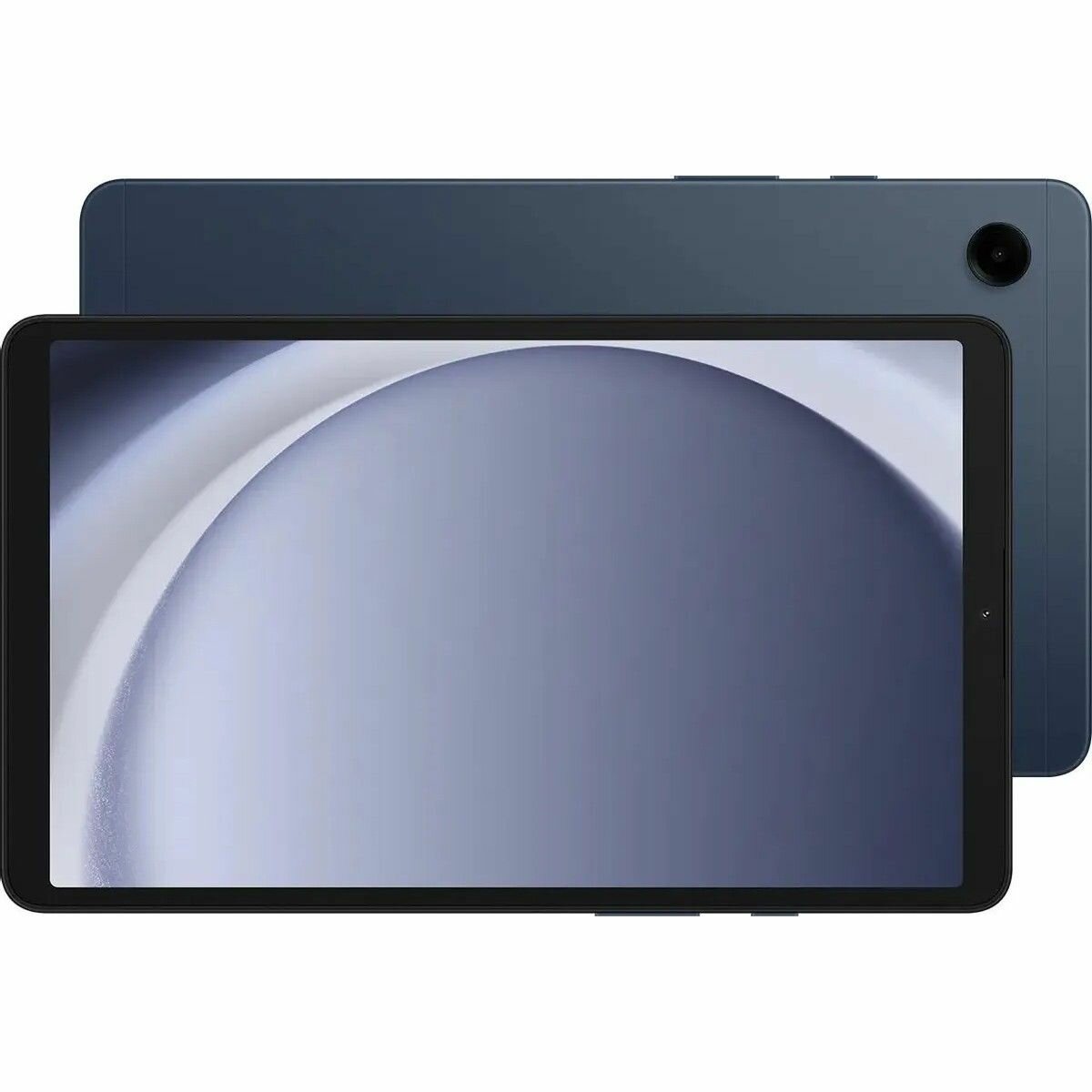 Планшет 8.7" Samsung SM-X115NDBASKZ blue - фото №4