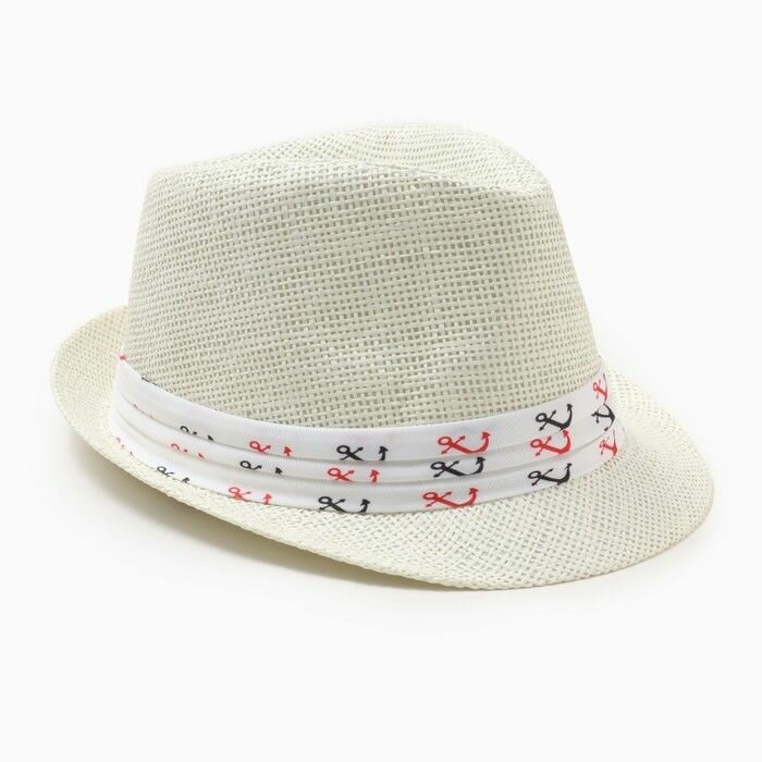 Шляпа  для мужчин