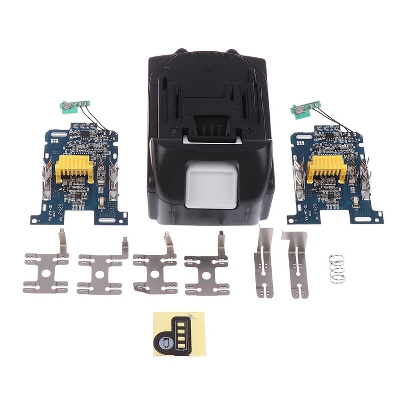 Пластиковый корпус для аккумулятора Makita MT18V YOWEI — фото 1