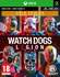 Игра Watch Dogs: Legion - Gold Edition для Xbox One/Series X|S, Р...