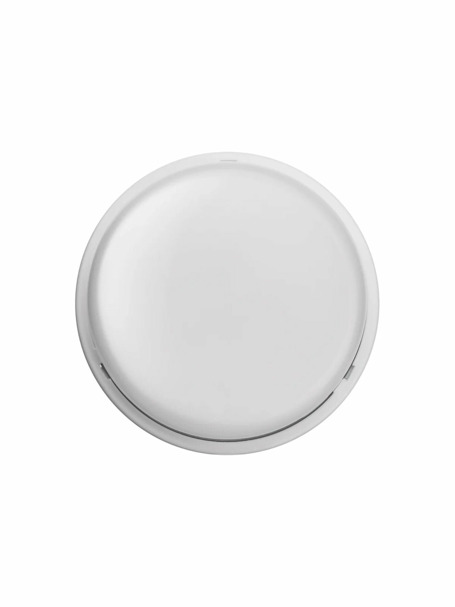 Светильник светодиодный ДБП-7w 4000К 520Лм IP65 круглый пластиковый белый онлайт