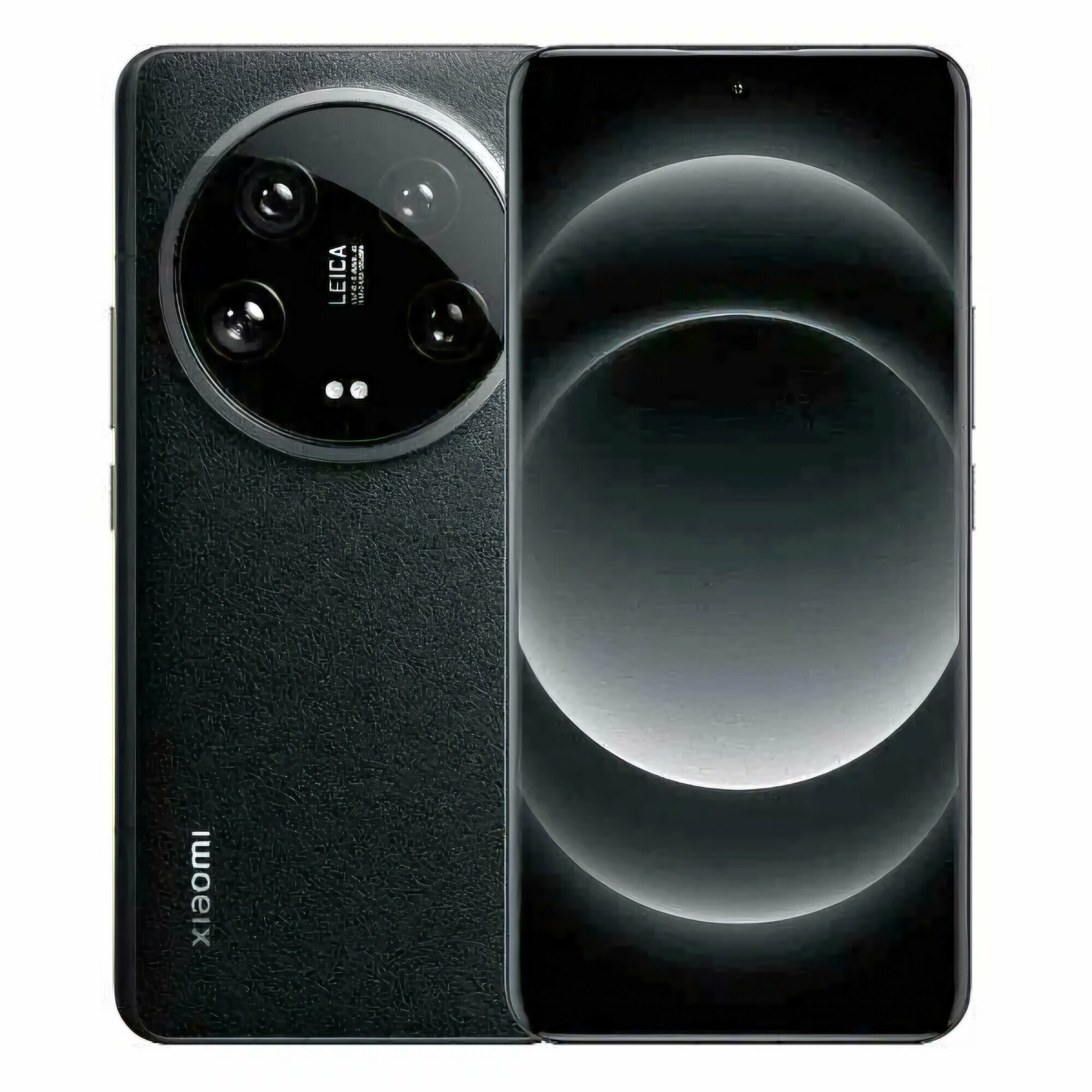 Смартфон X.Mi 14 Ultra 16/512Gb Dual Nano SIM+eSim Black (Черный) (EU)