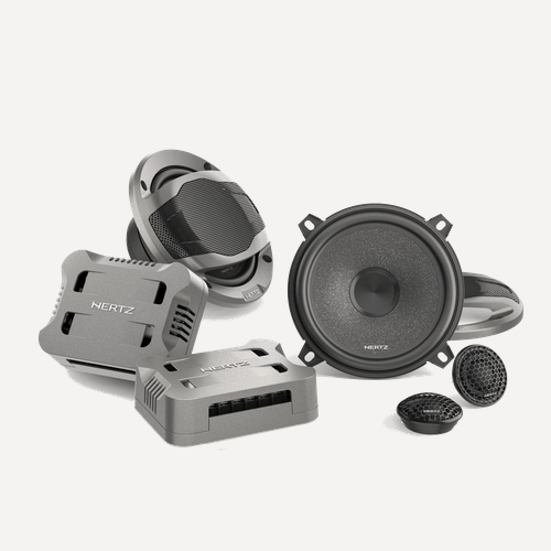 Изображение товара Hertz CK 130 2-Way system
