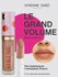 Vivienne Sabo Блеск для губ Le Grand Volume тон 09 светло-коричневый