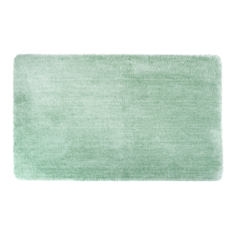 Коврик для ванной комнаты FIXSEN FAMILY FX-9003F зеленый