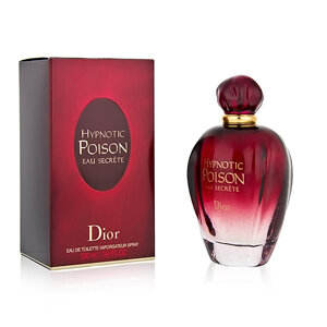 Туалетная вода Christian Dior Hypnotic Poison Eau Secrete 50 мл.