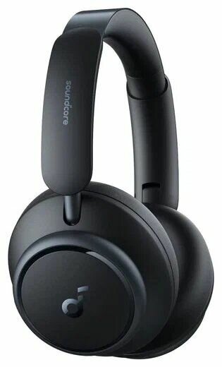 Наушники накладные Bluetooth Soundcore Q45 A3040 Black
