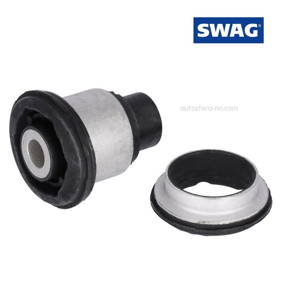 SWAG 33104705 Сайлентблок рычага подвески VOLVO: S60 19-, XC60 17-, XC90 14-