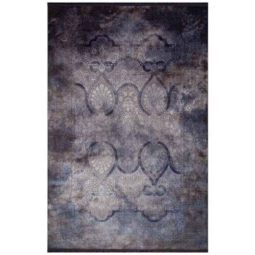 Ковер 7323 - GRAY - Прямоугольник - коллекция NOYAN 3.00x4.00