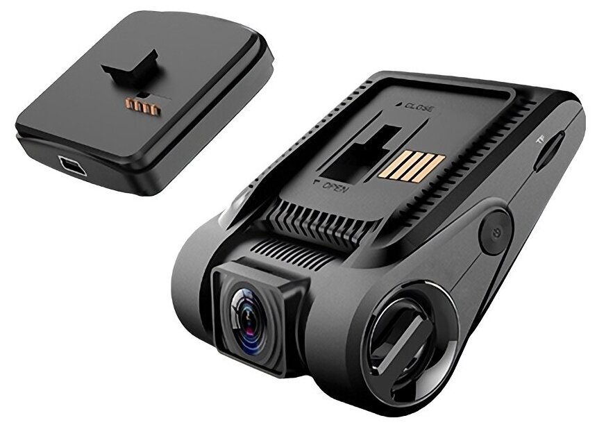 Видеорегистратор Street Storm CVR-N8710W-G GPS