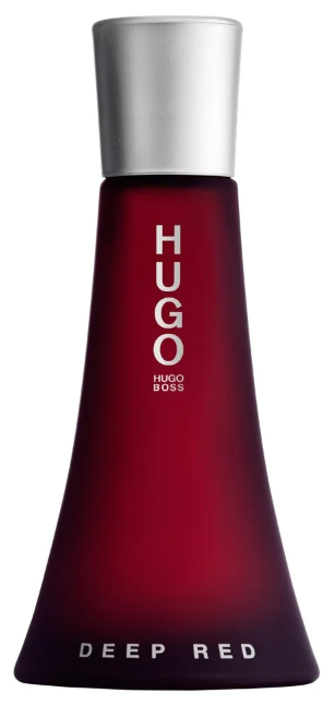 Hugo Boss Deep Red - парфюмерная вода, 50 мл