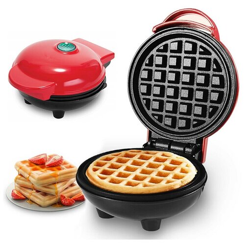 Вафельница для венских бельгийских вафель и драников 104900₽