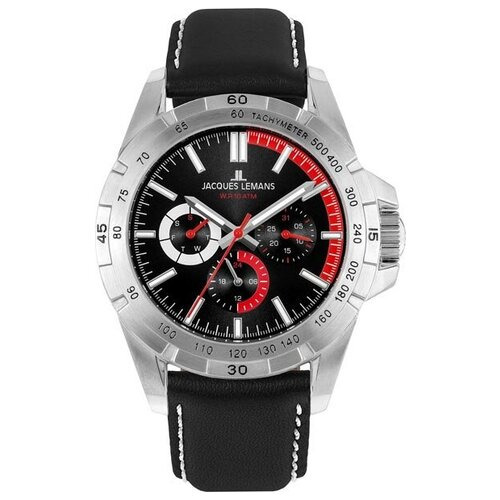 фото Наручные часы jacques lemans 42-11a