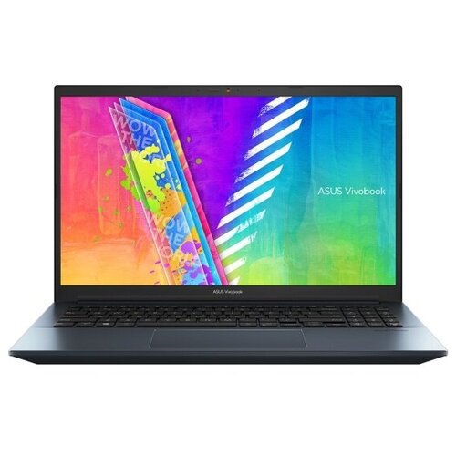 Ноутбук Asus VivoBook PRO 15 OLED K3500PA-L1080 90NB0UU2-M01280 blue 156 Intel Core i5-11300H 8096900₽