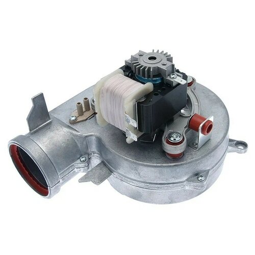 Вентилятор Vaillant 0020020008 датчик давления воды для vaillant turbo tec 0020059717