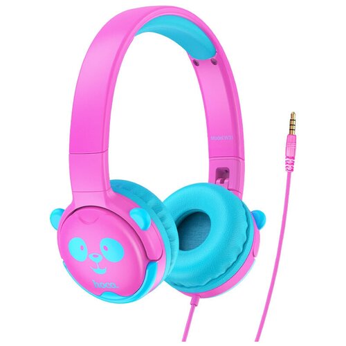 Наушники полноразмерные Hoco W31 детские 81000₽