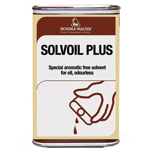 Растворитель для масло Solvoil Plus