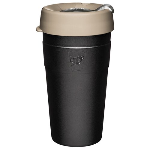 Термокружка keepcup thermal l 454 мл umbra