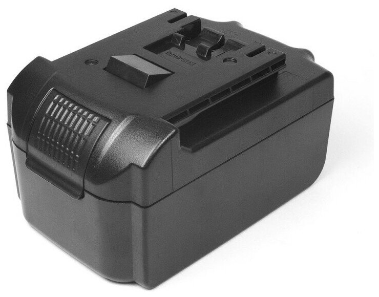 Аккумулятор для Bosch GDS 18 V-LI (3.0Ah, 18V, Li-Ion)