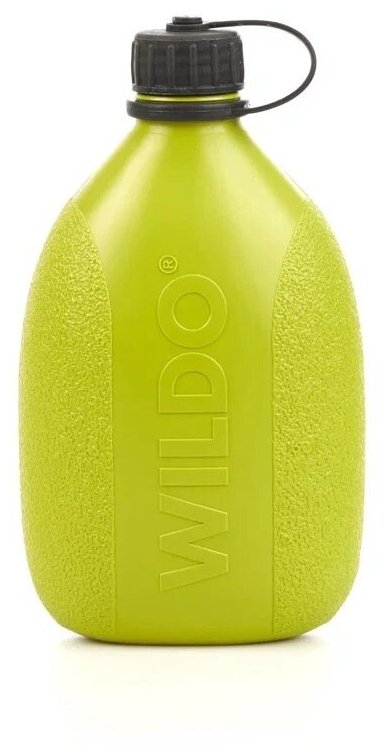 Фляга Wildo HIKER BOTTLE Lime