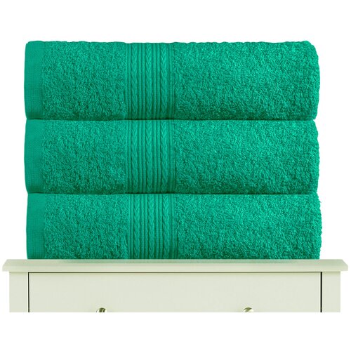 Полотенце махровое, 40х70