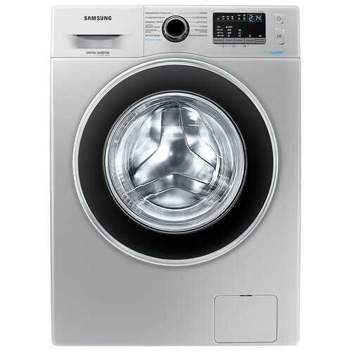 Стиральная машина Samsung WW60J42E0HSOLD