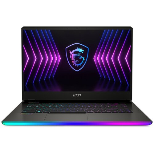 Ноутбук MSI 12UHS-099RU 156 2560x1440 Intel Core i9-12900HX 32Gb RAM 2Tb SSD NVIDIA GeForce RTX 3080 Ti темно-серый W11 9S7-154515-099 30319900₽