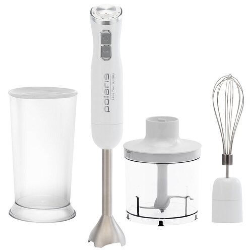 Погружной блендер Polaris PHB 1476 349900₽