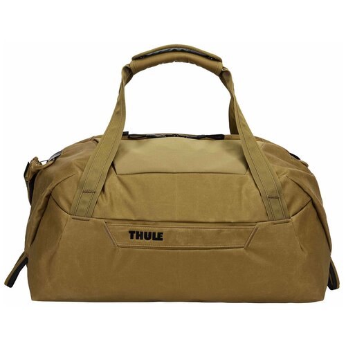 Дорожная сумка Thule Aion Duffel 35L (TAWD135) (Nutria) / ручная кладь / 30х52х32 см