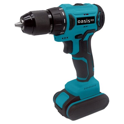 Аккумуляторный шуруповерт Oasis ASB-18V PRO J 929000₽