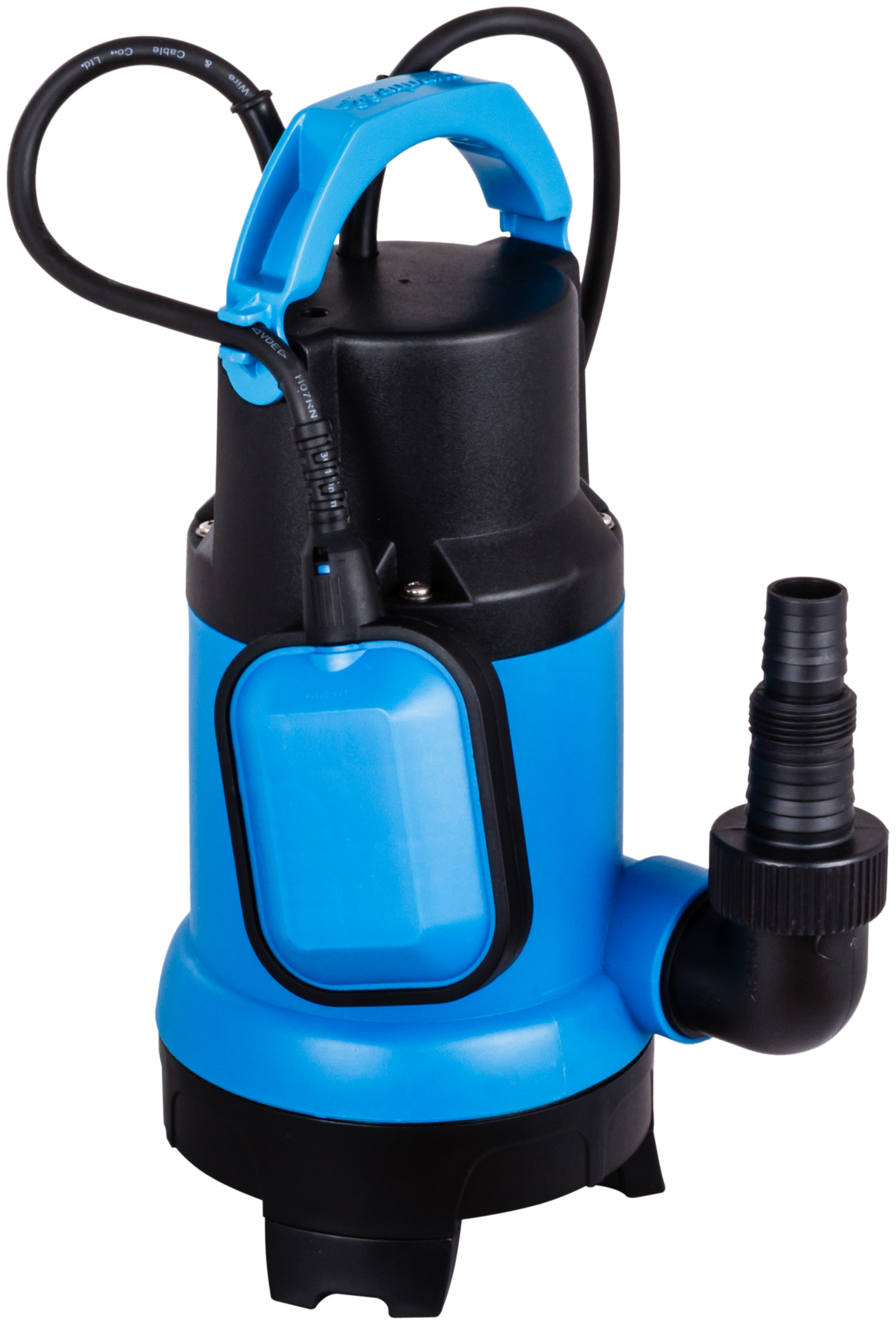 Насосы Дренажные Дренажный насос Aquario ADS-1500
