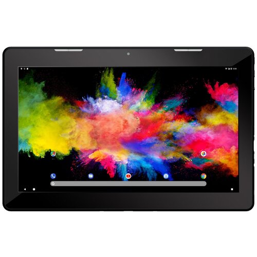 Планшет Digma CITI 13 X703 4G MTK8766 20 4C RAM3Gb ROM64Gb 133 IPS 1920x1080 3G 4G Android 11 чер 1930700₽