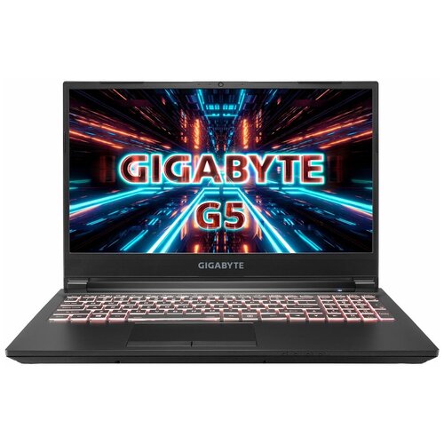 Ноутбук игровой GIGABYTE G5 KD-52 123SO 12000000₽