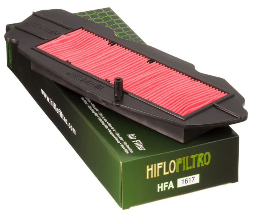 Фильтр Воздушный Мото Honda Silver Wing (01-16) Hiflo Filtro Hiflo Filtro Арт. Hfa1617 Hiflo filtro арт. HFA1617