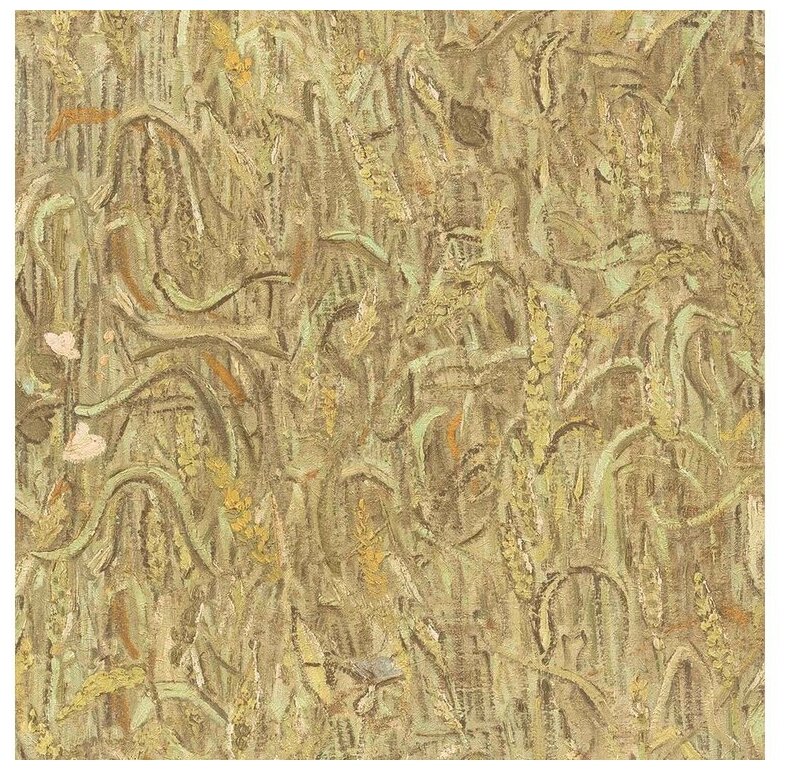 Обои Винил на флизелине BN - Van Gogh 2 арт. BN 220052 ширина рулона 0.53 м