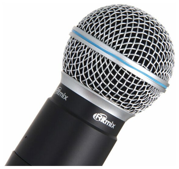 Микрофон Ritmix RWM-221 (RWM-221)